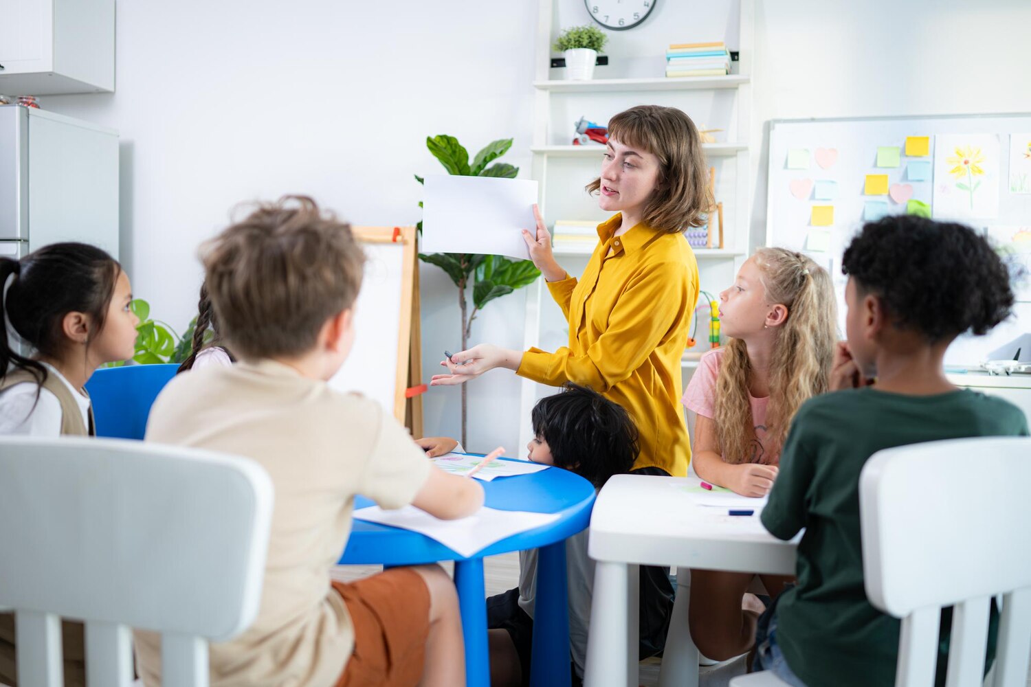 Czym jest przygotowanie pedagogiczne?